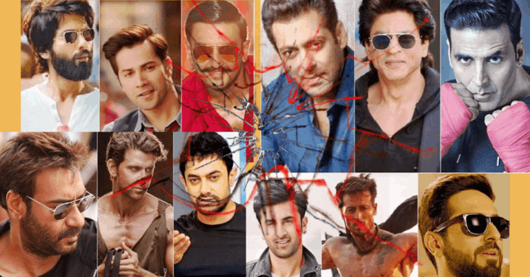 The Bollywood Star System is Broken — Let the Stories Shine