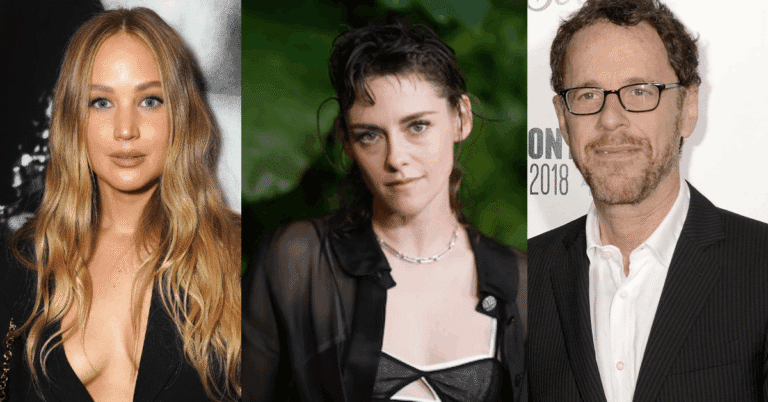 Cannes 2025: Jennifer Lawrence, Kristen Stewart, and Ethan Coen Among Latest Additions to a Star-Studded Lineup