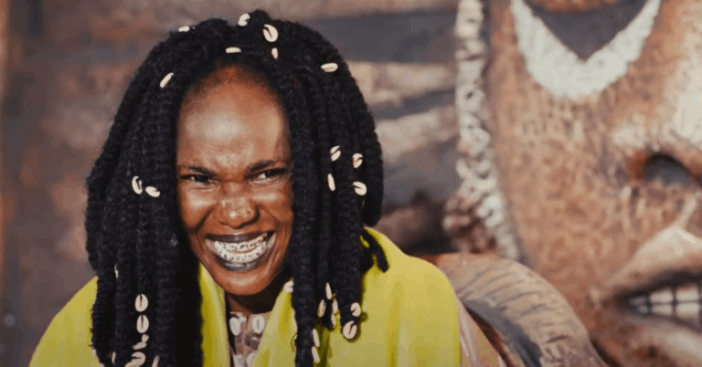 Iyabo Ojo's Epic Drama Labake Olododo Breaks Box Office Records in Nigeria