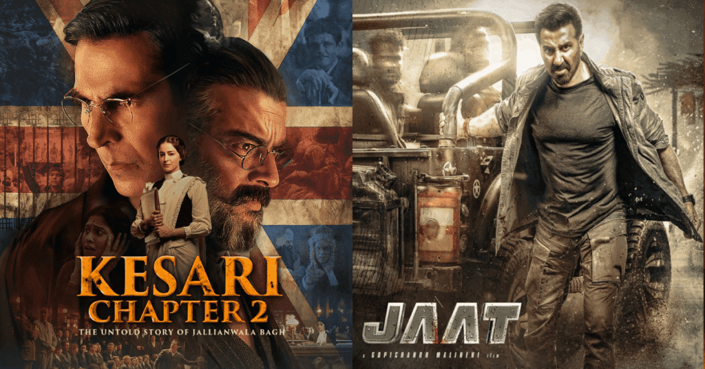 Why Bollywood Films Aren’t Working Anymore (And No, It’s Not Just Because of OTT)