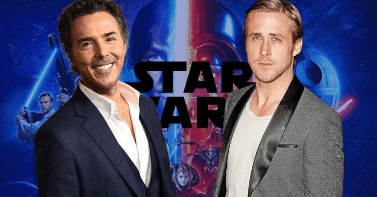 Ryan Gosling Boards Star Wars: Starfighter — Shawn Levy to Direct 2027 Spectacle