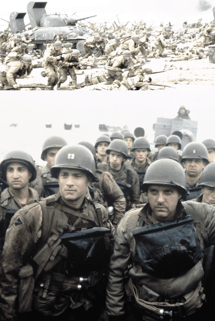 Polls 1 Films with the Most Iconic Opening Scenes