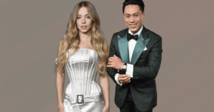 Sydney Sweeney to Lead Film Adaptation of Hit Video Game 'Split Fiction' Directed by Jon M. Chu