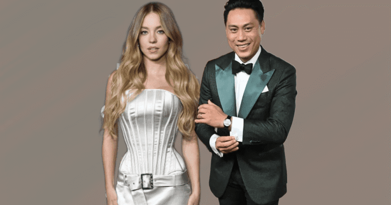 Sydney Sweeney to Lead Film Adaptation of Hit Video Game 'Split Fiction' Directed by Jon M. Chu