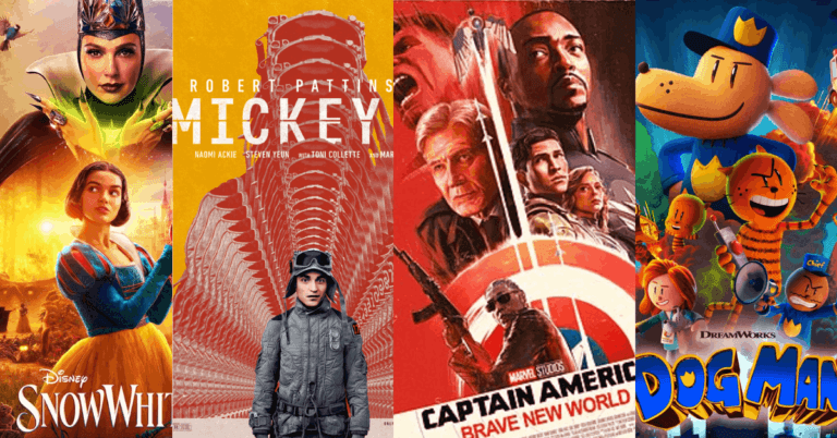 Q1 2025 Box Office Disappoints: No Blockbusters, Major Flops, and Heavy Reliance on Holdovers