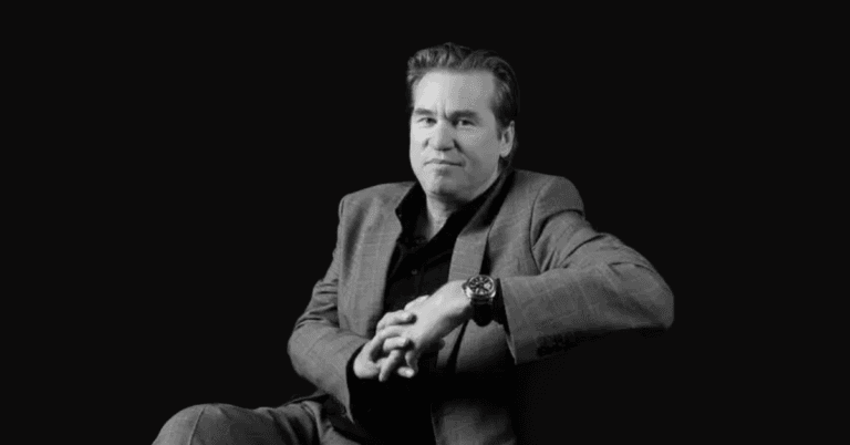 Val Kilmer Passes Away at 65: Remembering the Hollywood Icon