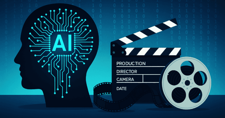 AI in Cinema