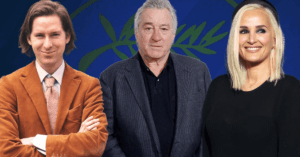 Cannes 2025 Unveils a Powerhouse Line-Up