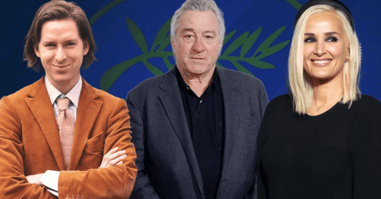 Cannes 2025 Unveils a Powerhouse Line-Up