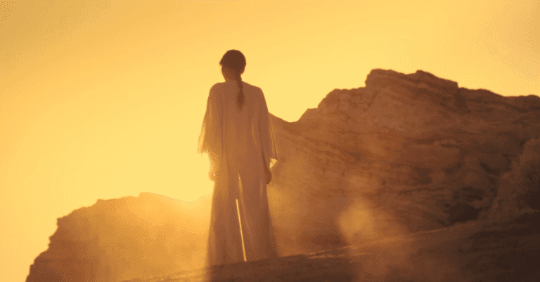 The Emotional Palette: How Color Shapes Storytelling in Film