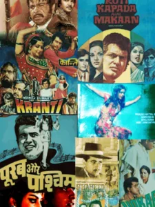 Manoj Kumar: The Bollywood Icon Who Made India His Hero