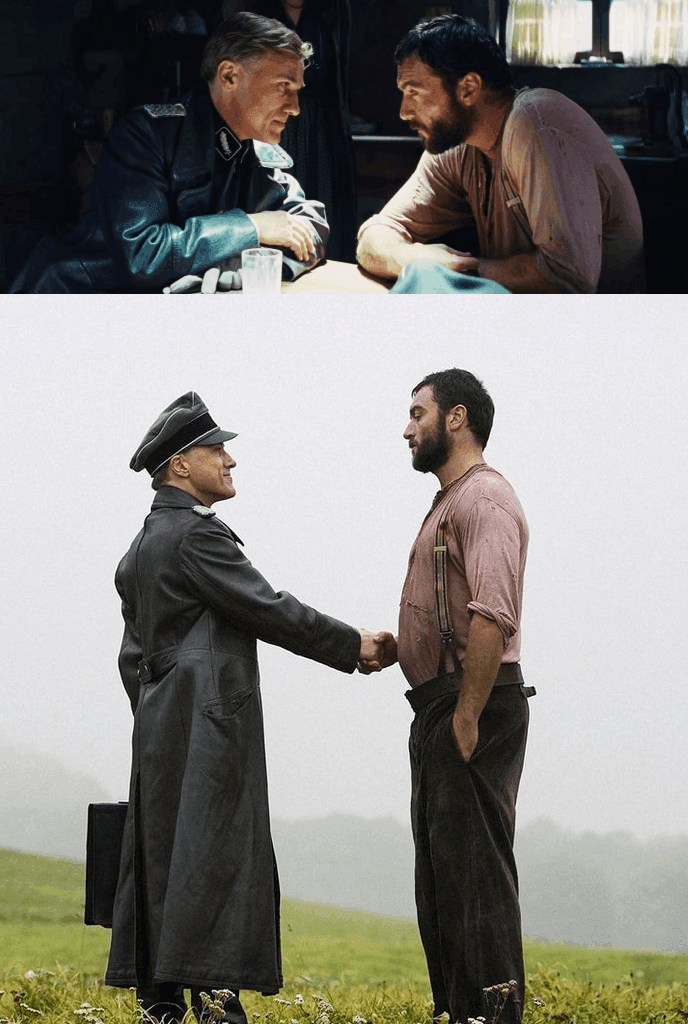 Polls 3 Films with the Most Iconic Opening Scenes