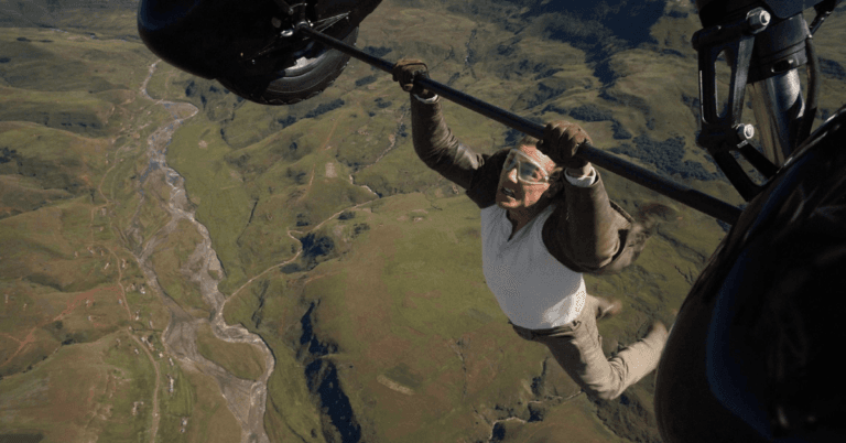 Tom Cruise’s Final Bow? Mission: Impossible Trailer Hints at Ethan Hunt’s Last Stand. (Mission: Impossible – The Final Reckoning)