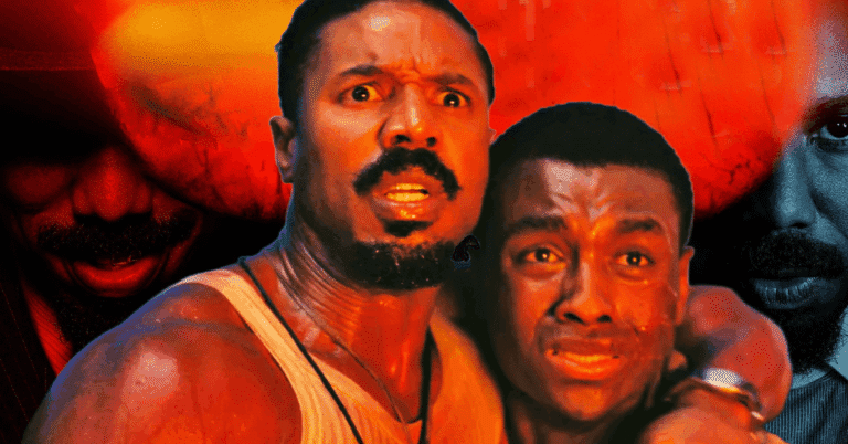 From Fruitvale Station to Sinners: The Power of Jordan and Coogler’s Creative Partnership