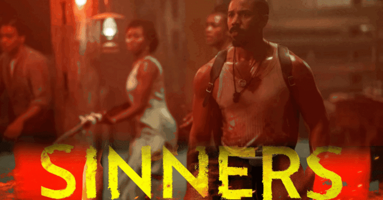 Michael B. Jordan’s Sinners Sinks Its Teeth Into the Box Office With $4.7M in Previews