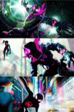 Spider-Man: Beyond the Spider-Verse Gets a June 4, 2027 Release Date