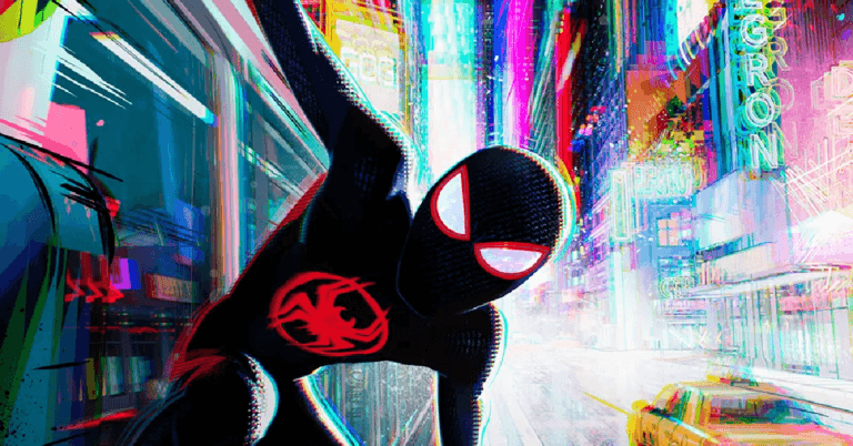 Spider-Man: Beyond the Spider-Verse Gets a June 4, 2027 Release Date