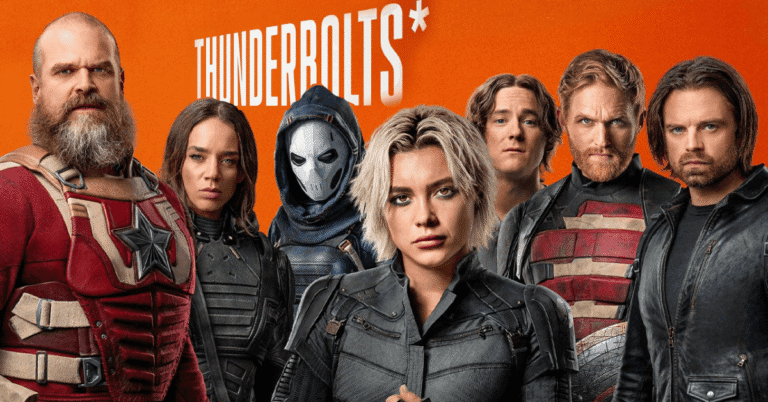 Thunderbolts* Review Roundup: A Gritty, Grounded Evolution for the MCU