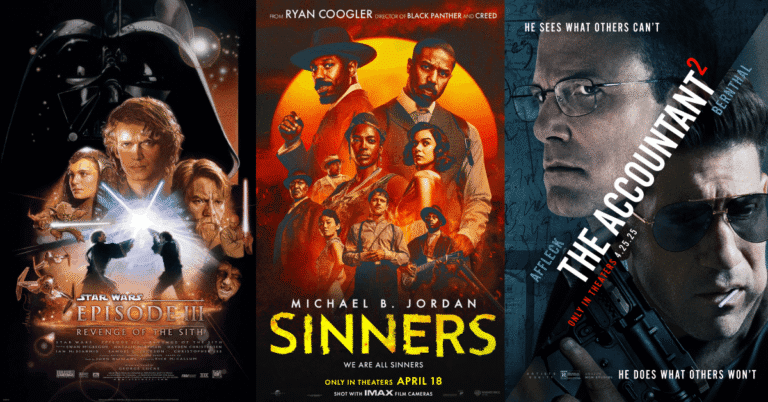 US Domestic Box Office Roundup: Weekend Performance Highlights