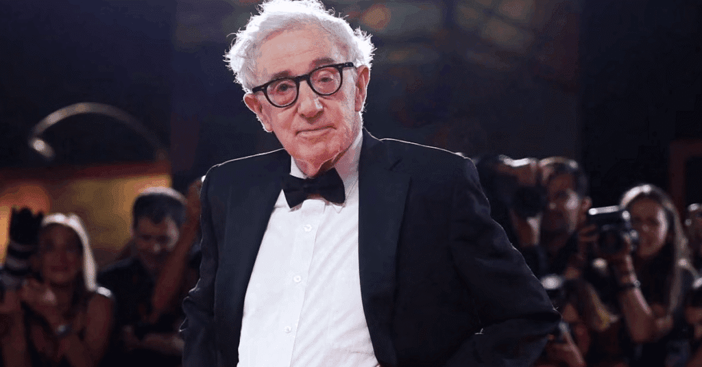 Woody Allen and the Cinema of Self-Doubt