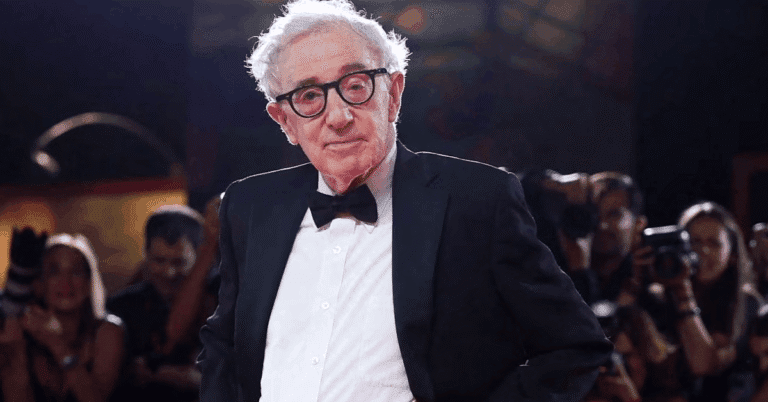 Woody Allen and the Cinema of Self-Doubt