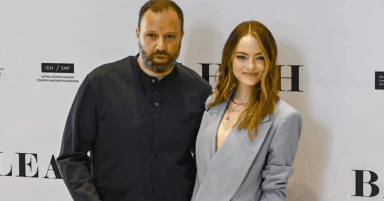 Yorgos Lanthimos’ Bugonia Gets Earlier Release — Emma Stone-Led Sci-Fi Comedy Now Arrives October 24