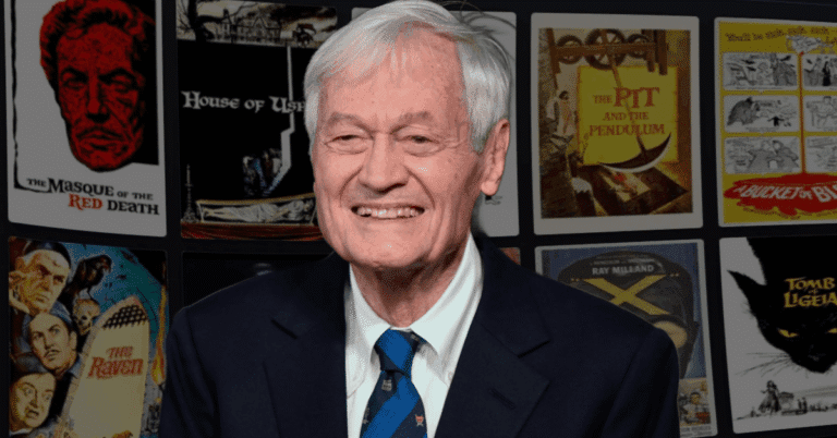 Roger Corman: The King of Cult Cinema and His Enduring Legacy