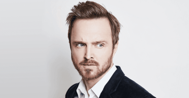 Aaron Paul to Star in Psychological Thriller The Midnight Pool, Directed by V for Vendetta’s James McTeigue