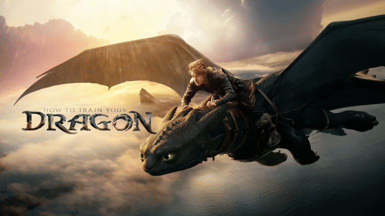 HOME 37 How to Train Your Dragon Lands on Digital After $562 Million Global Run