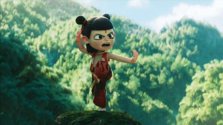 Michelle Yeoh Joins English-Language Version of $2.2 Billion Chinese Blockbuster ‘Ne Zha 2’, Set for Global Release on August 22