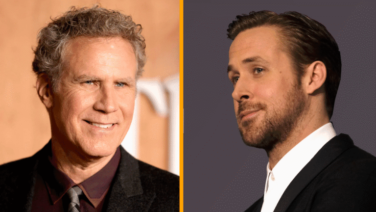 HOME 37 Ryan Gosling and Will Ferrell Join Forces for ‘Tough Guys’: Amazon MGM’s Action-Comedy Promises Comeback for Ferrell, Fresh Laughs from Gosling
