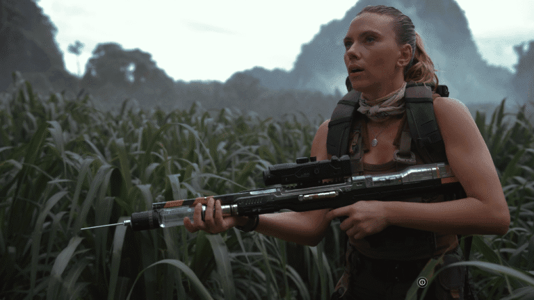 Jurassic World: Rebirth – Review Roundup and Box Office Takeoff