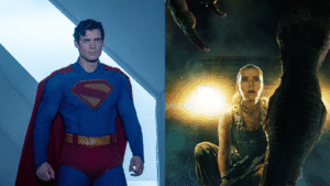 Superman Soars Again, Jurassic World Holds Strong: U.S. Box Office Weekend 29 Roundup