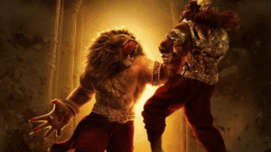 Mahavatar Narsimha Smashes ₹50 Crore in Third Weekend — Can This Be the Dawn of Big-Budget Indian Animation?