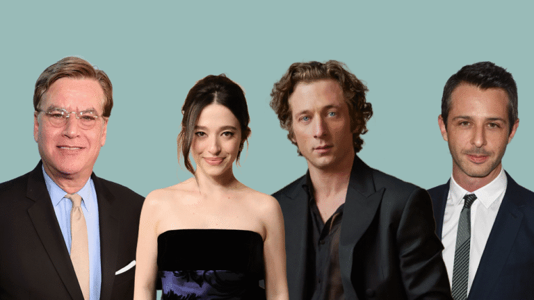 Aaron Sorkin Returns With The Social Reckoning: A Bold Follow-Up to The Social Network