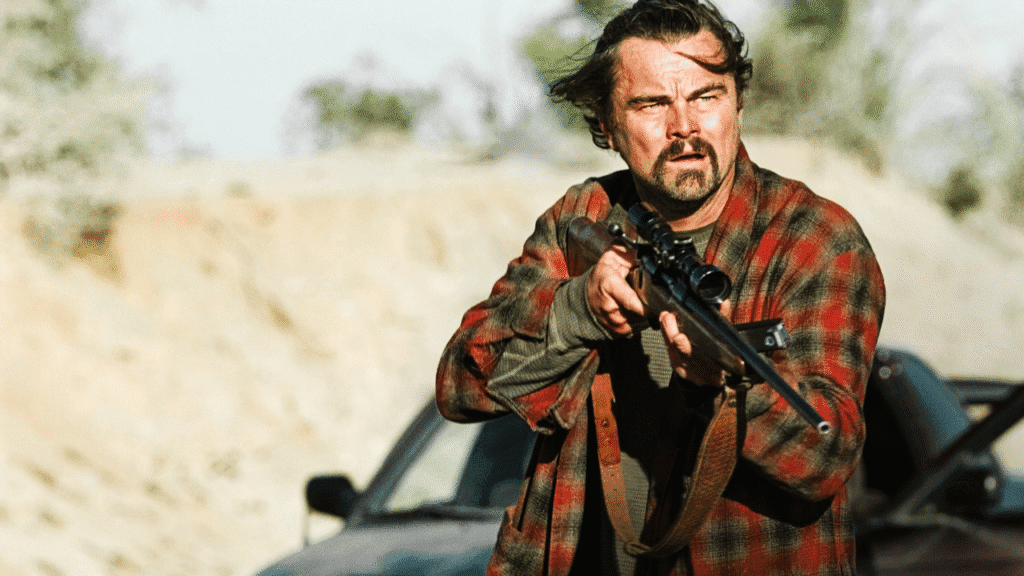 Review Roundup: One Battle After Another Opens Worldwide to Critical Buzz