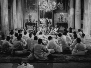 When Beauty Becomes a Prison: Exploring Satyajit Ray’s Jalsaghar (1958) Masterpiece