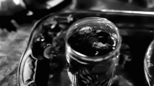 When Beauty Becomes a Prison: Exploring Satyajit Ray’s Jalsaghar (1958) Masterpiece