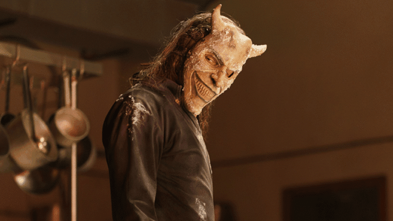 Black Phone 2 Review Roundup — Ethan Hawke Returns in a Darker, Scarier Sequel