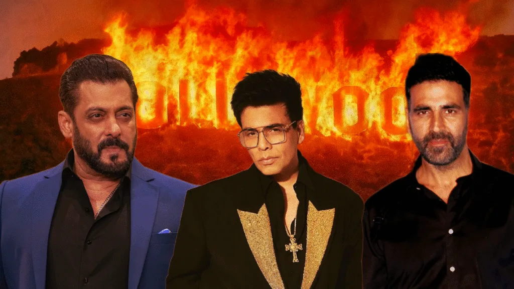 Bollywood is stuck in a “factory” of formulaic films: sequels, remakes & flashy visuals with weak scripts. Discover how the industry can reclaim its soul.