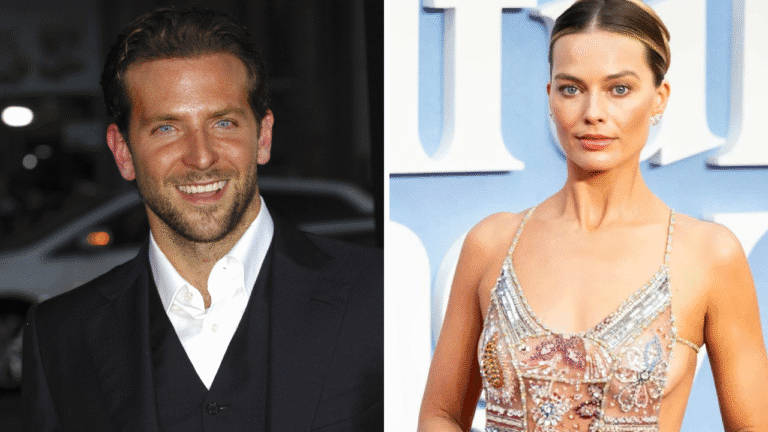 Bradley Cooper and Margot Robbie team up for Ocean’s Eleven prequel directed by Lee Isaac Chung, set in 1960s Europe.