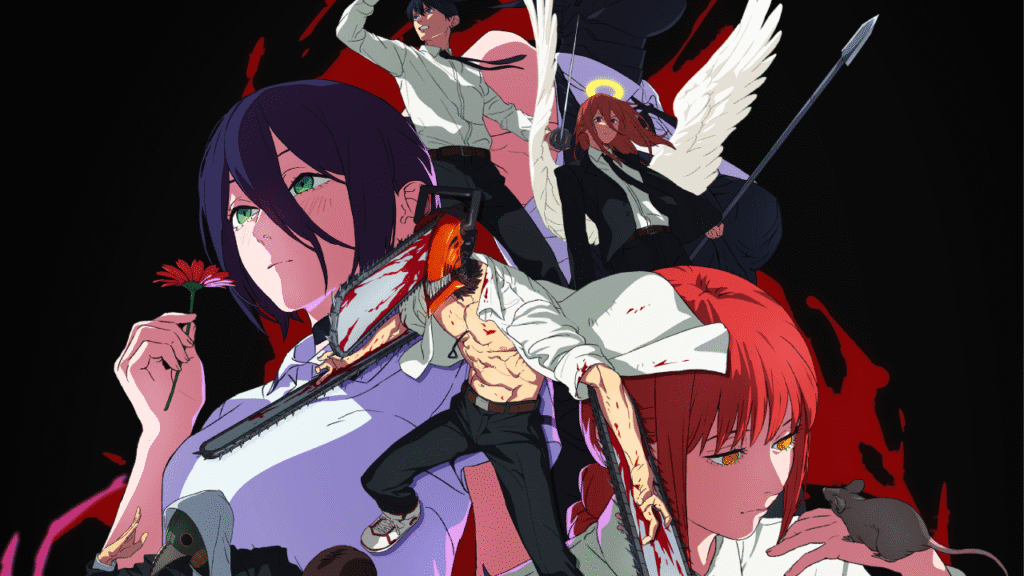 Chainsaw Man: Reze Arc Dominates Halloween Weekend Box Office With $38M Debut; Black Phone 2 Crosses $100M