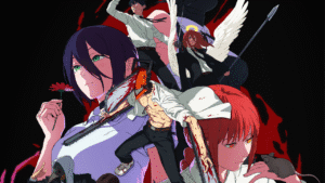 Chainsaw Man: Reze Arc Dominates Halloween Weekend Box Office With $38M Debut; Black Phone 2 Crosses $100M