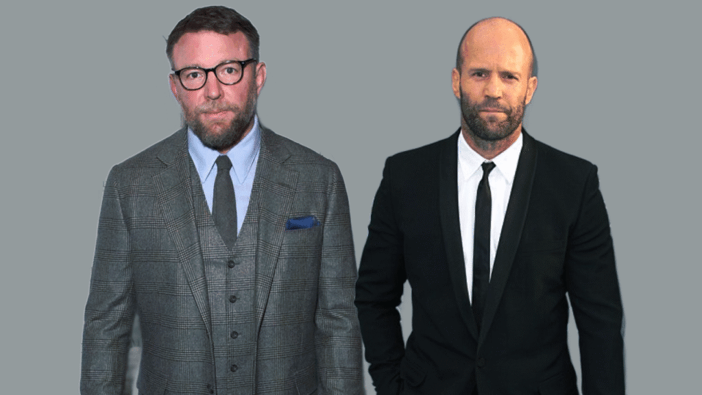 Guy Ritchie and Jason Statham reunite for Viva La Madness, a new action-thriller confirmed by Variety. Filming begins in January 2026.