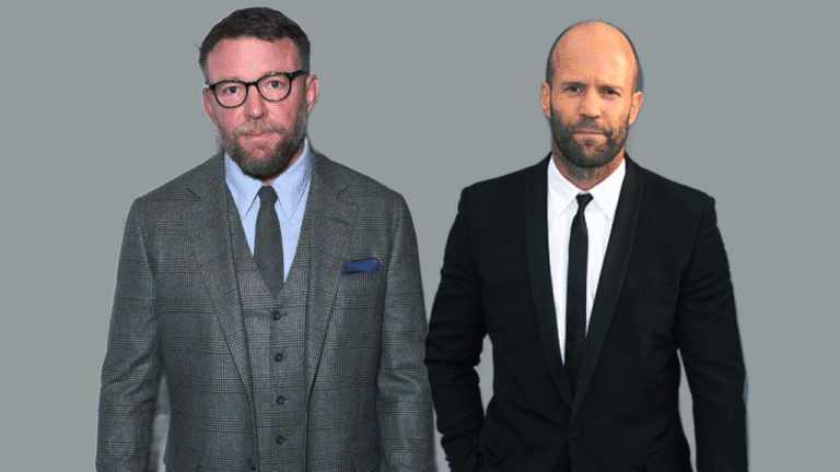 Guy Ritchie and Jason Statham reunite for Viva La Madness, a new action-thriller confirmed by Variety. Filming begins in January 2026.