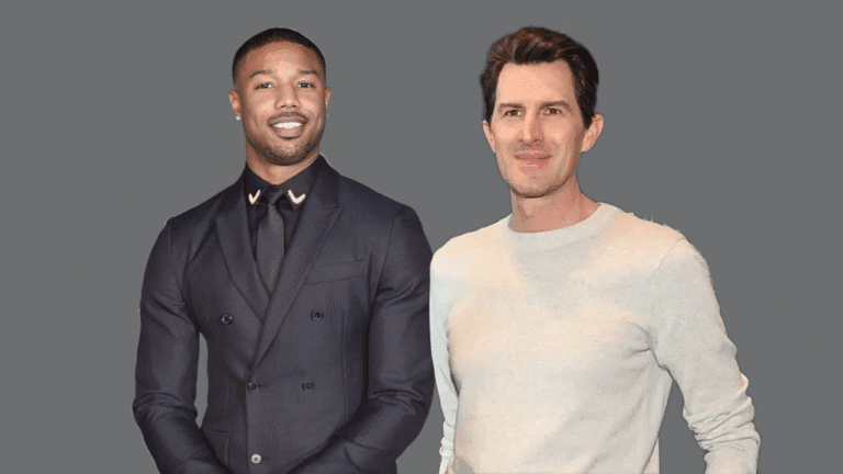Michael B. Jordan in Talks to Star in Joseph Kosinski’s Miami Vice Reboot for Universal Pictures