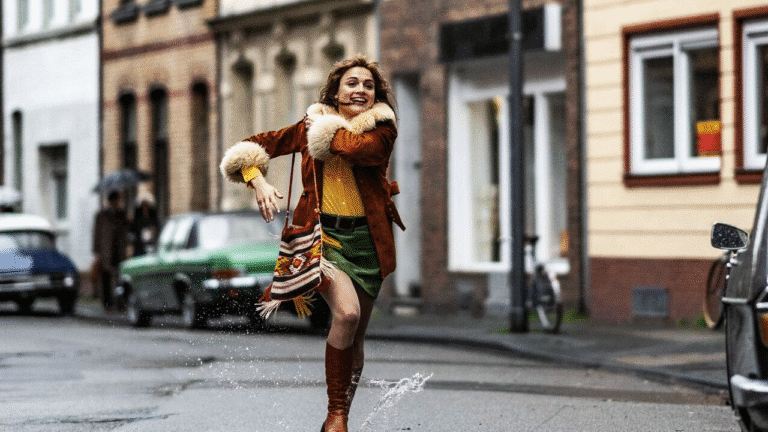 Köln 75 Review — Jazz Biopic with Mala Emde Captures Legendary 1975 Concert