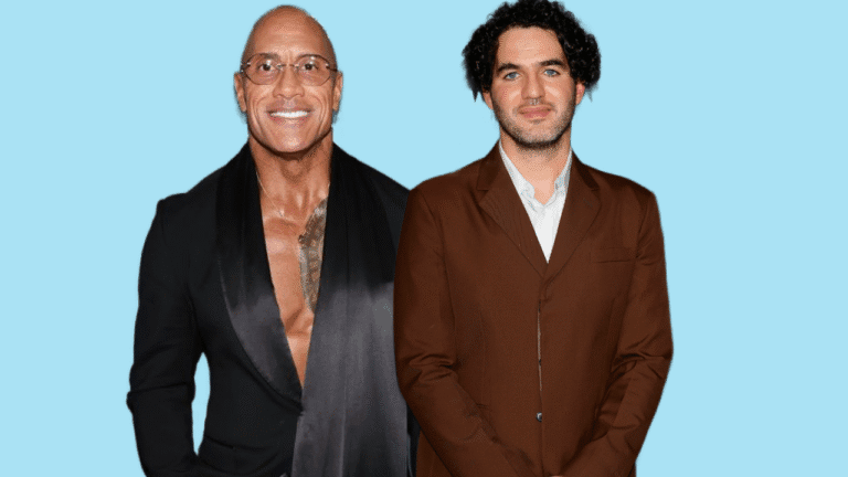 Dwayne Johnson reunites with Benny Safdie for Lizard Music, a whimsical fantasy film at Amazon MGM based on Daniel Pinkwater’s beloved novel.