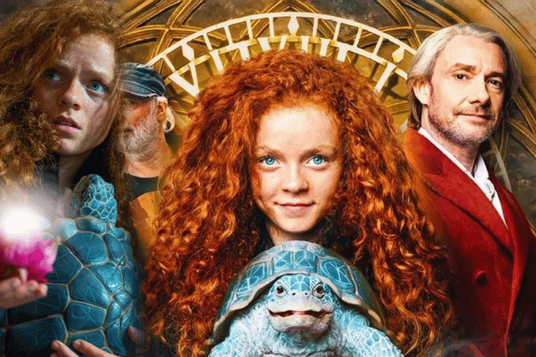 Discover what critics are saying about Momo (2025), the German fantasy drama. A roundup of reviews highlighting its themes, performances, and direction.