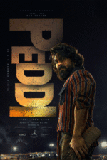 Peddi (2026) – Buchi Babu Sana’s Telugu Sports Action Drama Starring ...